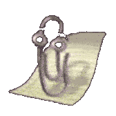 Clippy GIF